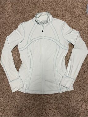 Lululemon Define Jacket